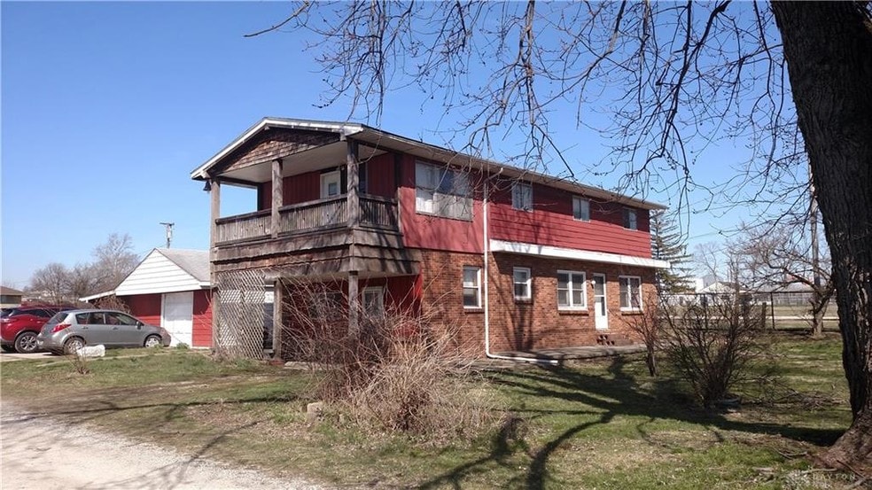 5417 Wadsworth Rd, Dayton, OH à vendre - Photo principale – Image 1 sur 5