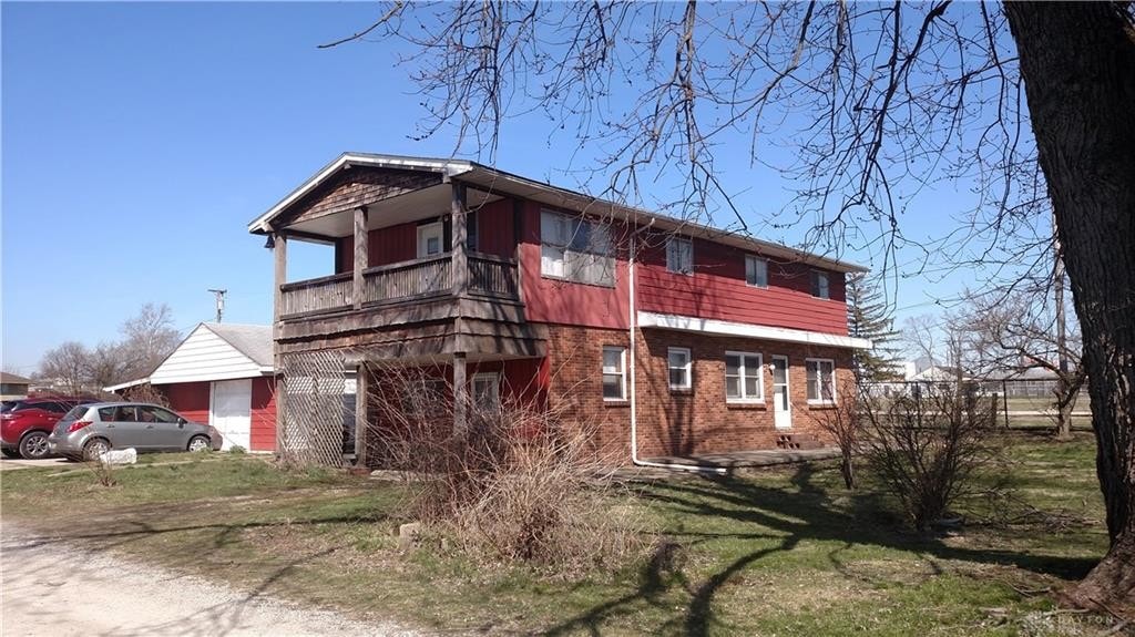 5417 Wadsworth Rd, Dayton, OH à vendre Photo principale– Image 1 sur 6