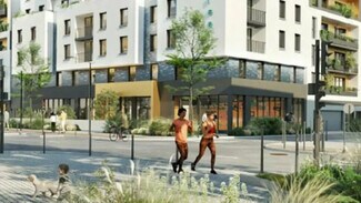 Plus de détails pour Local commercial à louer