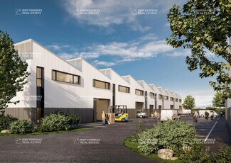 Plus de détails pour Bureau, Local d'activités à louer