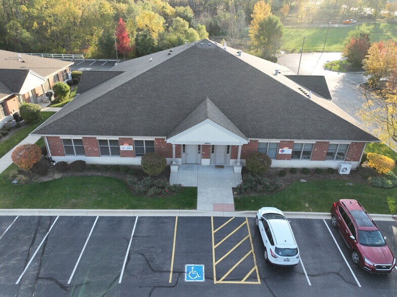 16610 W 159th St, Lockport, IL à louer - Photo de l’immeuble – Image 3 sur 12