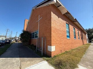 Plus de détails pour 3524 Lasalle St, New Orleans, LA - Spécialisé à vendre