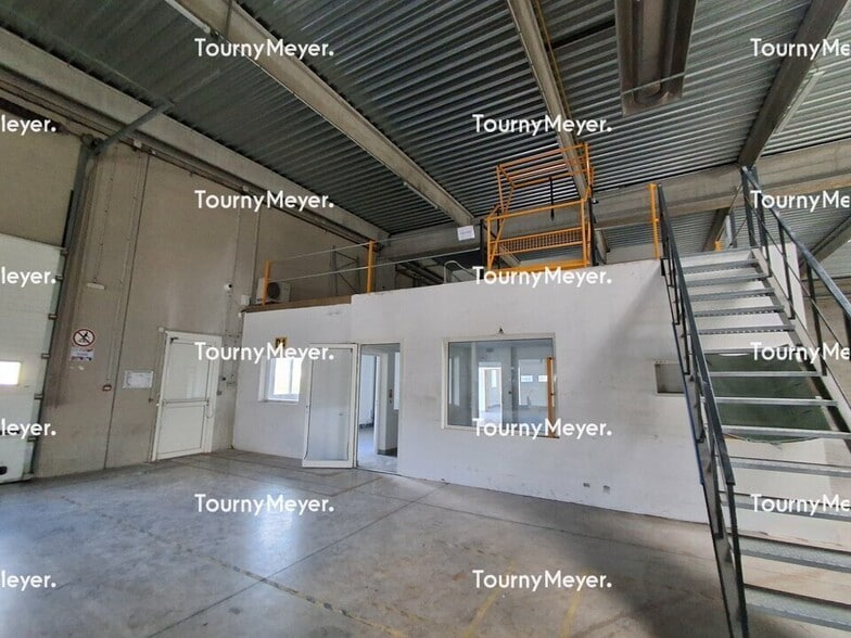 325 Rue Henri Farman, Saint-Jean-de-Védas à louer - Photo intérieure – Image 3 sur 8