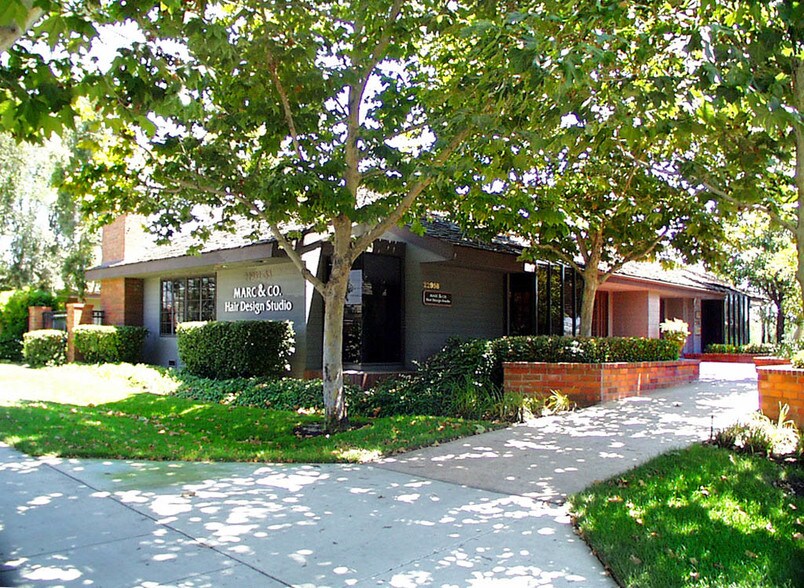 22952-22958 El Toro Rd, Lake Forest, CA à vendre - Photo de l’immeuble – Image 3 sur 4
