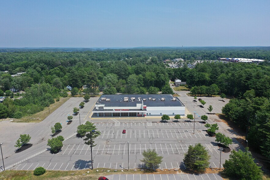 19 Gurnet Rd, Brunswick, ME à vendre - Photo de l’immeuble – Image 1 sur 7