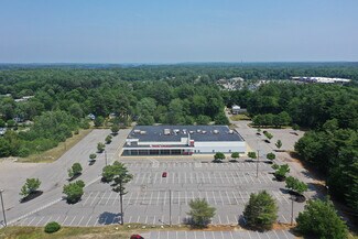 Plus de détails pour 19 Gurnet Rd, Brunswick, ME - Local commercial à vendre