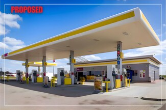 Plus de détails pour 1412 Lee St st, Valdosta, GA - Local commercial à vendre
