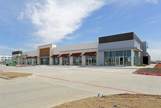 Plus de détails pour S Belt Line Rd, Irving, TX - Local commercial à louer