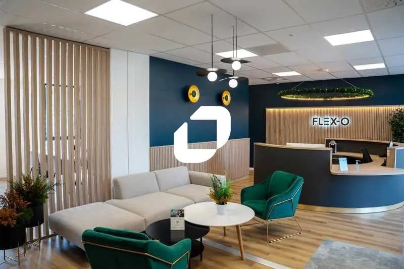 Bureau dans Montpellier à louer - Photo de l’immeuble – Image 1 sur 9