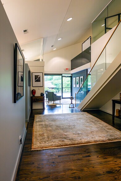 401 Office Park Dr, Birmingham, AL à vendre - Photo de l’immeuble – Image 3 sur 5