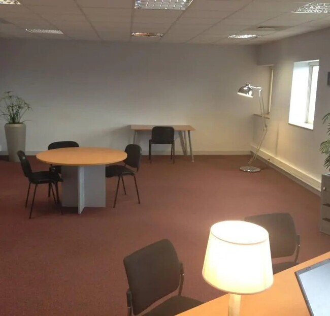 Plus de détails pour Bureau à louer