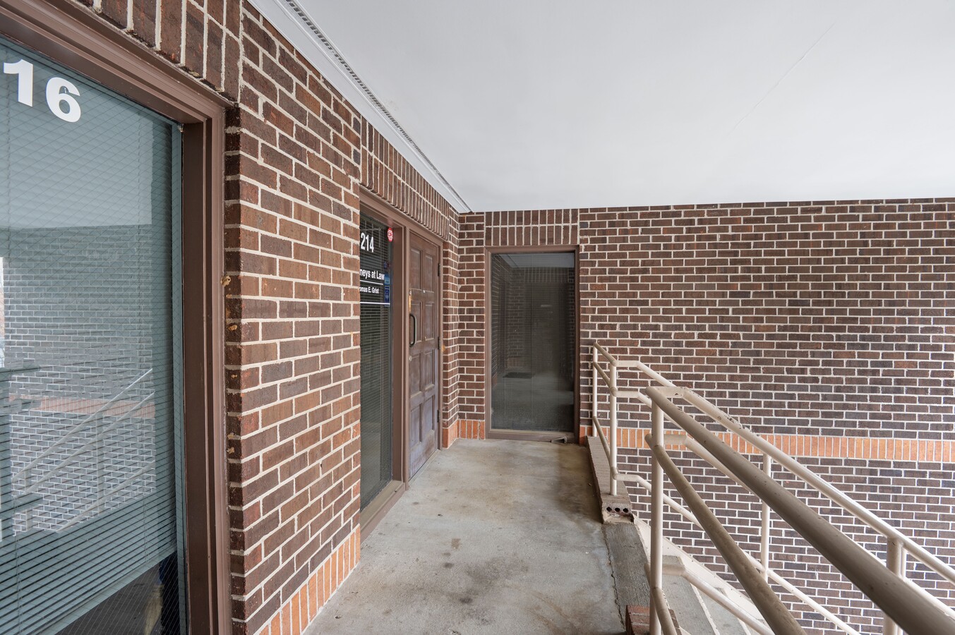 101 N McDowell St, Charlotte, NC 28204 - Lot 214 - - Photo intérieure - Image 1 of 1