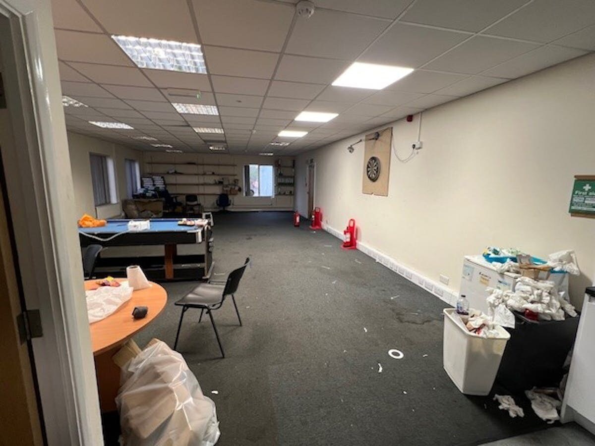 White Hart Ln, Londres à louer Photo intérieure– Image 1 sur 4