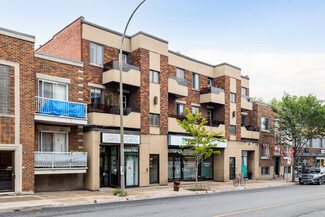 Plus de détails pour 1559-1571 Rue Bélanger, Montréal, QC - Local commercial à vendre