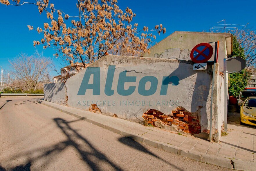 Terrain dans Pozuelo de Alarcón, Madrid à vendre - Autre – Image 3 sur 6