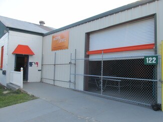 Plus de détails pour 1204 N Rome Ave, Tampa, FL - Industriel/Logistique à louer