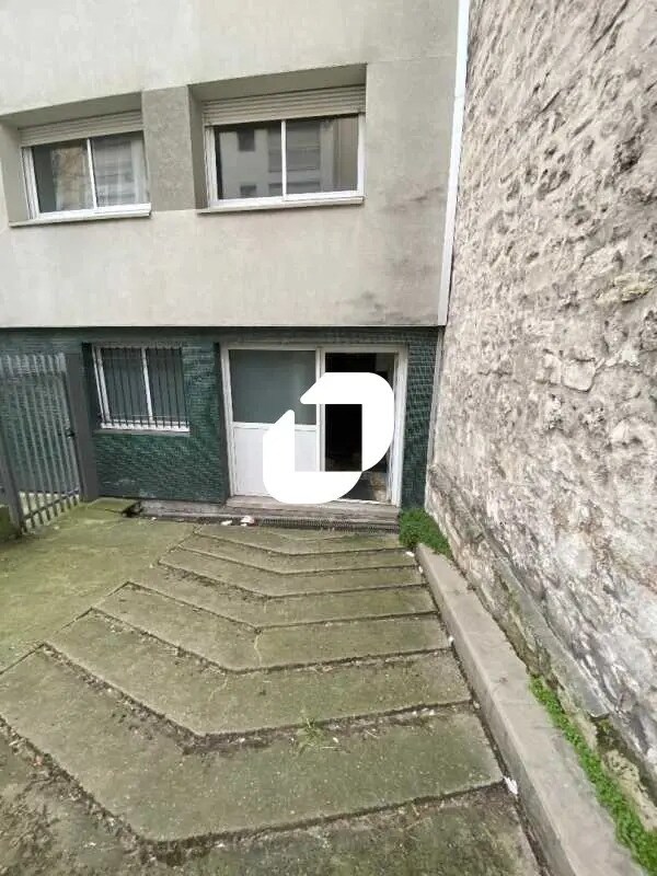 Photo de l’immeuble