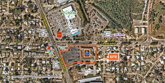 Plus de détails pour 2533 Thomas Dr, Panama City, FL - Local commercial à louer