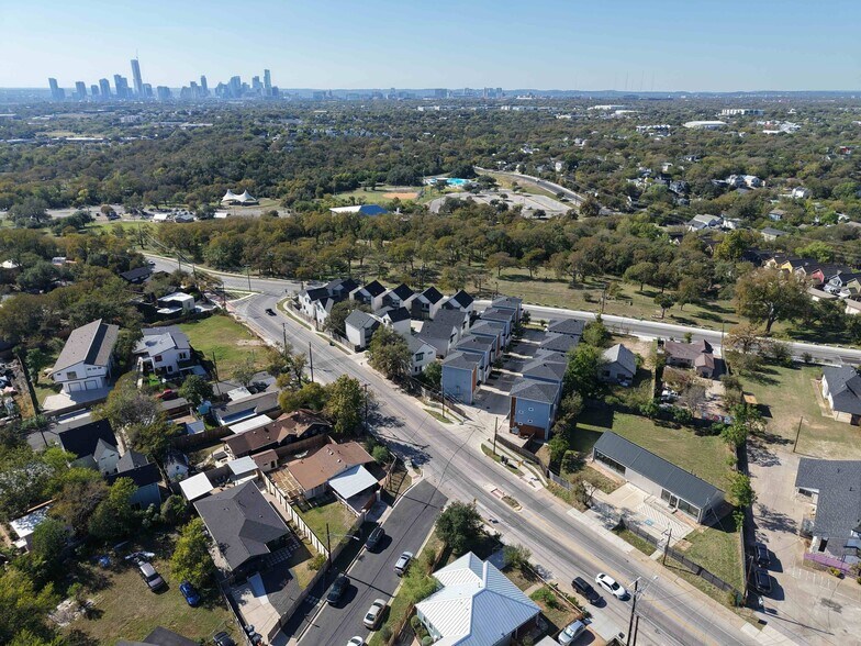 1152 Webberville Rd, Austin, TX à vendre - Photo de l’immeuble – Image 2 sur 14