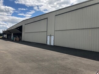 Plus de détails pour 34100 Skyway Dr, Scappoose, OR - Industriel/Logistique à louer