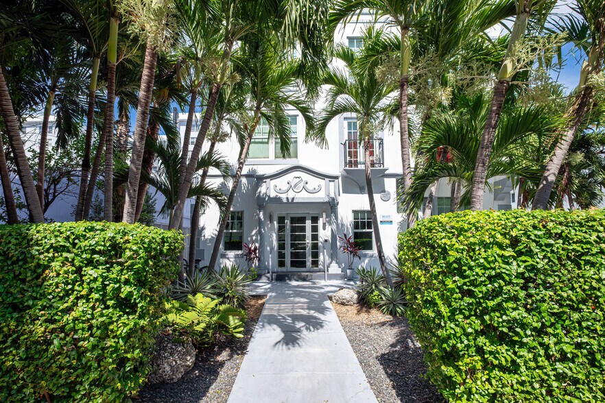 1017 Jefferson Ave, Miami Beach, FL à vendre - Photo de l’immeuble – Image 3 sur 25
