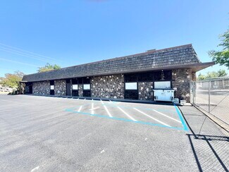 Plus de détails pour 408 Sunrise Ave, Roseville, CA - Local commercial à vendre