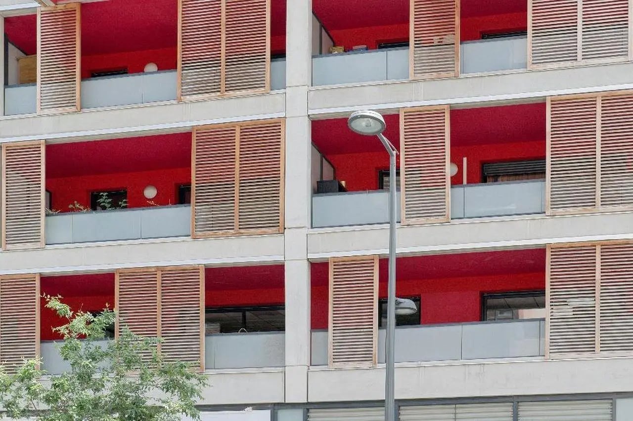 Bureau dans Marseille à louer Photo de l’immeuble– Image 1 sur 17