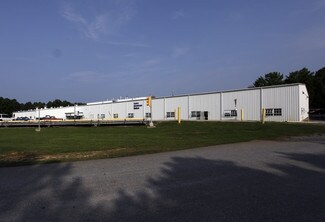 Plus de détails pour 117 Blake Dairy Rd, Belton, SC - Industriel/Logistique à vendre
