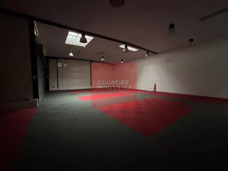 Forum De Coignières, Coignières à louer - Photo intérieure – Image 3 sur 7