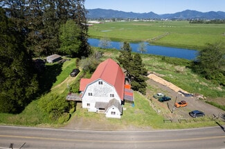 Plus de détails pour 25 Fraser Rd W, Tillamook, OR - Spécialisé à vendre