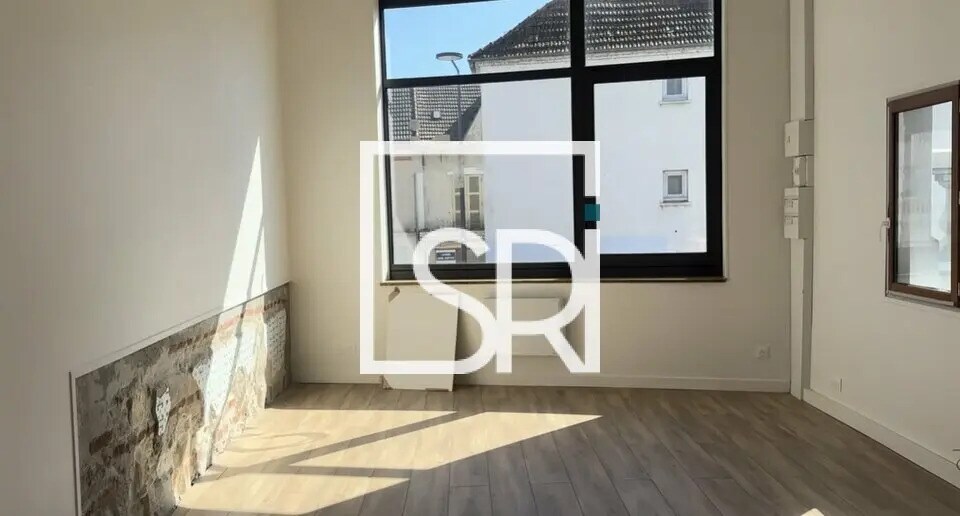 Local commercial dans Bellerive-sur-Allier à vendre - Photo de l’immeuble – Image 2 sur 12