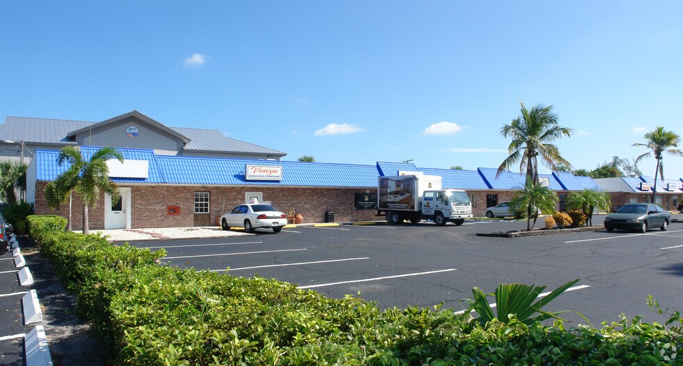 503-515 Northlake Blvd, North Palm Beach, FL à louer - Photo de l’immeuble – Image 3 sur 5