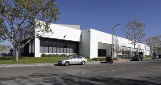 Plus de détails pour 7101 Village Dr, Buena Park, CA - Industriel/Logistique à vendre