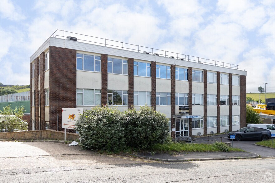 Crowhurst Rd, Brighton à louer - Photo de l’immeuble – Image 3 sur 3