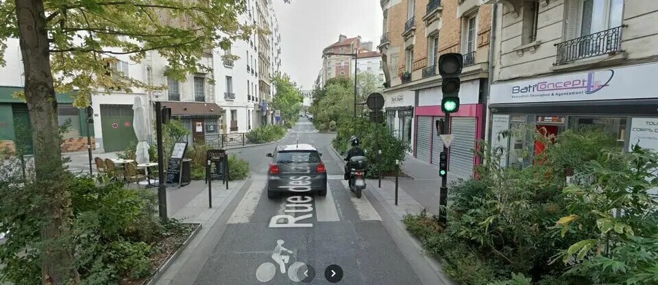 Local commercial dans Vincennes à louer - Photo de l’immeuble – Image 3 sur 4