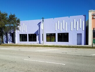 Plus de détails pour 120 S Dixie Hwy, Lake Worth, FL - Local commercial à vendre