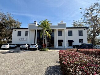 Plus de détails pour 13801 N Dale Mabry Hwy, Tampa, FL - Local commercial à vendre