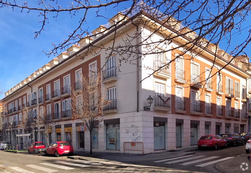 Calle Stuart, 113, Aranjuez, Madrid à vendre - Photo principale – Image 1 sur 2