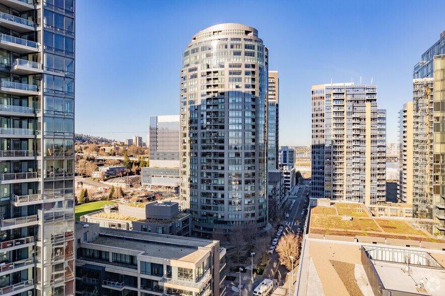 3601 S RIVER Pky, Portland, OR à vendre - Photo de l’immeuble – Image 3 sur 5