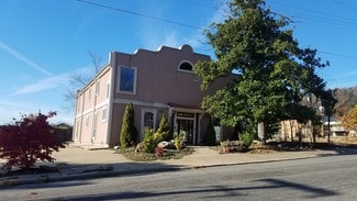 Plus de détails pour 523 Orange St, Hot Springs, AR - Bureau à louer