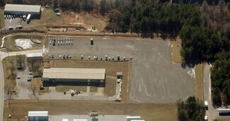 Plus de détails pour 1634 Duncan Reidville Rd, Duncan, SC - Industriel/Logistique à louer