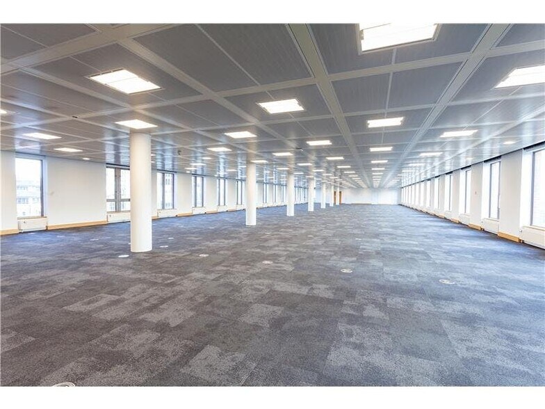 1 Temple Quay, Bristol à louer - Photo de l’immeuble – Image 3 sur 17