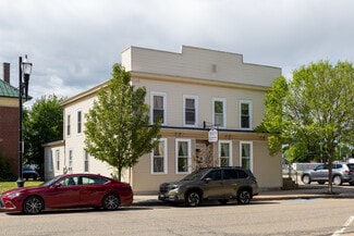 Plus de détails pour 60 Hanson St, Rochester, NH - Bureau à louer