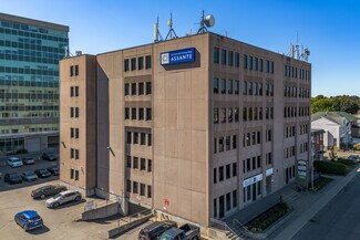 Plus de détails pour 15 Rue Gamelin, Gatineau, QC - Bureau à louer