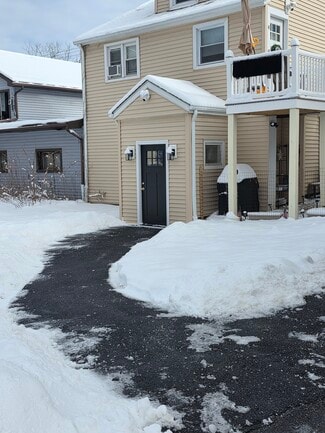 Plus de détails pour 435 Route 52, Carmel, NY - Bureau/Local commercial à louer