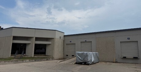 6823-6841 Fulton St, Houston, TX à louer Photo de l’immeuble– Image 1 sur 5