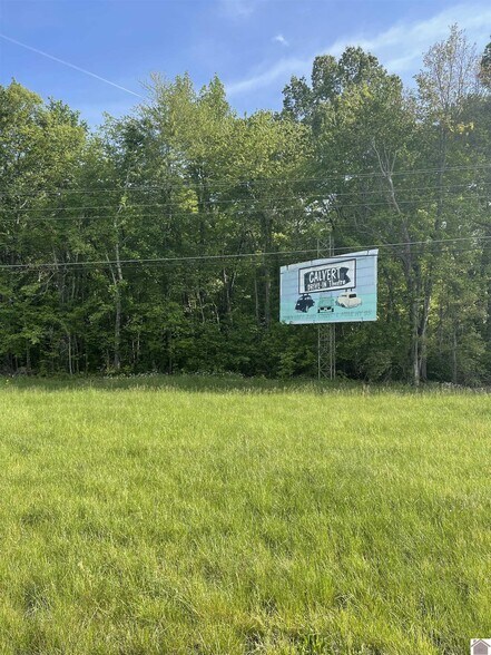 Highway 62, Calvert City, KY à vendre - Photo de l’immeuble – Image 2 sur 5