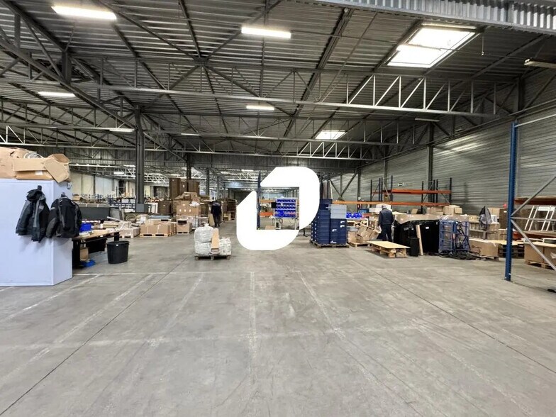 9 Rue De Rochefort, Strasbourg à louer - Photo intérieure – Image 3 sur 5