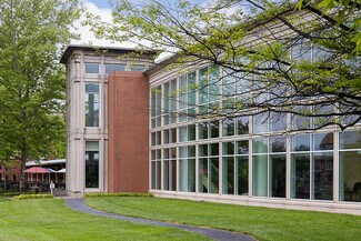 Plus de détails pour 1150 American Blvd, Pennington, NJ - Bureau à vendre
