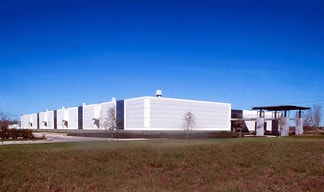 Plus de détails pour 1600 Industrial Blvd, Sugar Land, TX - Local d’activités à vendre